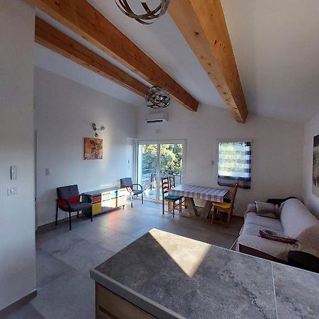 Appartement 50M2 Au Coeur De Sussargues Kültér fotó