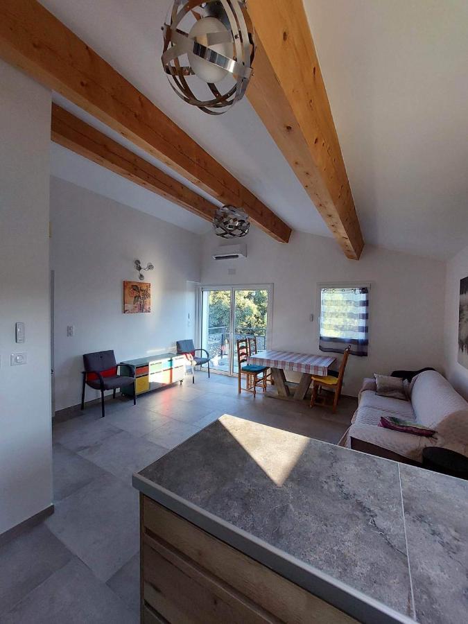 Appartement 50M2 Au Coeur De Sussargues Kültér fotó