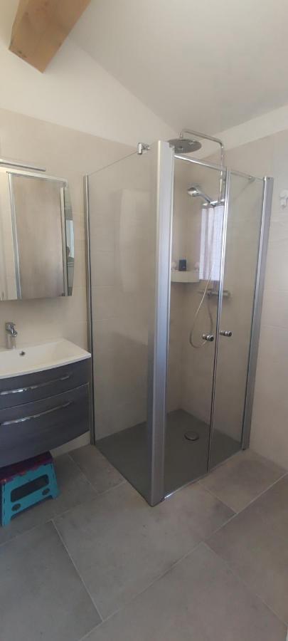 Appartement 50M2 Au Coeur De Sussargues Kültér fotó