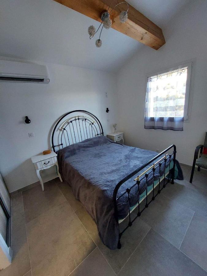 Appartement 50M2 Au Coeur De Sussargues Kültér fotó